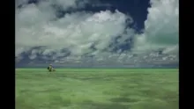 Video thumb for Fly-fishing Christmas Island