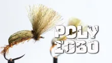 Video thumb for Poly IOBO