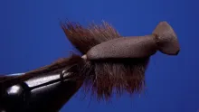 Video thumb for Less Mess Morrish Mouse