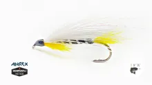 Video thumb for Marabou Black Ghost