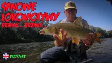 Video thumb for Barbells on a fly. There is power.