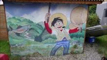 Video thumb for Austria Fly Fishing