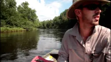 Video thumb for Chippewa River, Wisconsin