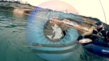 Video thumb for Flyfishing for seatrouts: Two rounds in the ring