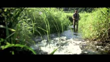 Video thumb for Reverb fly fishing trailer 