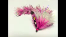 Video thumb for Blane Chocklett's Feather Game Changer