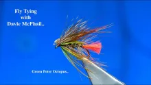 Video thumb for Green Peter Octopus
